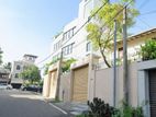 (TH83) Two Storey House for Sale in Colombo 05