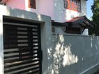 (TH86) Two Storey House for Sale in Imbulgoda, Gampaha