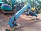 THADANO SUPER Z FX 295 CRANE