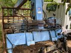 Thadano Super Z FX260 Boom