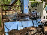 Thadano Super Z FX260 Boom