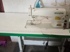 Zoje Sewing Machine