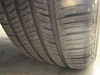 Thailand Fortune Tyres 235/55/R17