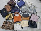 Thailand Ladies Hand Bags