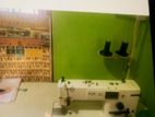 Zoje Sewing Machine