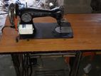 Singer Sewing Machine