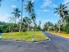 Thalagala Homagama Land For Sale