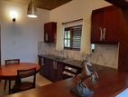 Thalahena - 04 Bedroom semi furnished House for Rent • TPM2024MADUU