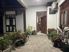 Thalahena - Fully Furnished Upstair House for rent