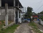 Thalahena New Kandy Road Under Constrution Building For Sale