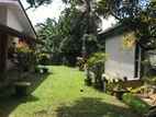 Thalangama: 3 AC BR ( 32P) Luxury House for Sale in Baththramulla