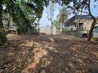 Thalapathpitiya 13.70 Perches Residential Bare Land For Sale
