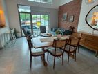 THALAPATHPITIYA : 3-BR (6P) 2-STORY LUXURY TOWN HOUSE FOR SALE