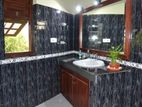 Thalawathugoda 02 Storied Large House on 50.2 Perches of Land For Sale