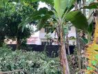 Thalawathugoda : 14 perches Bare Land for Sale at Temple road