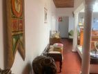 Thalawathugoda, 19.5 Perch Land with a 04 Bedroom House for Sale