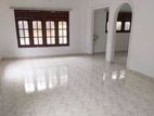 Thalawathugoda 1st Floor 3 Bedroom House for Rent