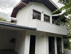 Thalawathugoda 2 Storey House for Sale with 20 Perches Land