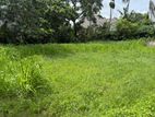 THALAWATHUGODA : 22.3 PERCHES PRIME LAND FOR SALE