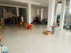 Thalawathugoda 2nd Floor, Main Rd Commercial Space for Rent (MG1104)