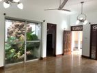 Thalawathugoda 2Story Large House With Swimming Pool for Rent