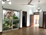 Thalawathugoda 2Story Large House With Swimming Pool for Rent