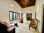 Thalawathugoda 3 Bedroom Villa house for rent