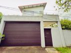 Thalawathugoda 3 BR Luxurious House For Sale in Kalalgoda