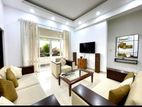 Thalawathugoda : 3BR (1456sf) Fully furnished Luxury Apartment for Sale