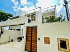 Thalawathugoda 4BR Luxury House For Sale In Prime Location.