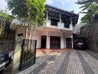 Thalawathugoda 4BR two storied house for rent