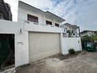 THALAWATHUGODA 4BR TWO STORY HOUSE FOR RENT