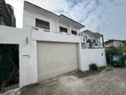 THALAWATHUGODA 4BR TWO STORY HOUSE FOR RENT