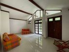 Thalawathugoda : 5BR (15P) Luxury House for Sale