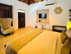 THALAWATHUGODA : 6-AC-BR (7000 SQFT) FULLY FURNISHED VILLA FOR RENT