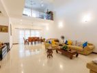 Thalawathugoda 8.5 Perches - Semi-Furnished House for Sale HL42759