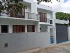 Thalawathugoda Architect Brand new Modern Two Stored House for sale