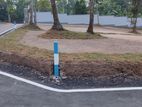 THALAWATHUGODA , best RESIDENTIAL LAND ,close to VIDURA college