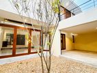 Thalawathugoda Brand New 3 BR Elegant House for Sale