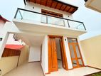 Thalawathugoda Brand New Luxury House For Sale