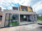 Thalawathugoda Designed Super Luxury 3-Storey House for Sale