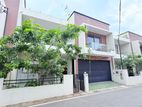 Thalawathugoda Elegant Gated Community House For Sale