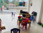 Thalawathugoda Facing Main Road Commercial Space for Rent (MG1104)