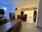 Thalawathugoda, Fully Furnished ,5Th Floor Apartment For Rent (MG1318)