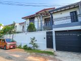 Thalawathugoda Gated Community 10.5 Perch 5BR A/C Luxury House For Sale