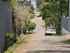 Thalawathugoda Gated community Build your dream home in Samagi Mawatha
