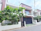 Thalawathugoda Gated Community House For Sale.