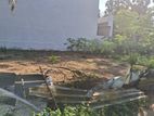 Thalawathugoda - Gramasanwardena Mawatha 10 Perches of Land for Sale