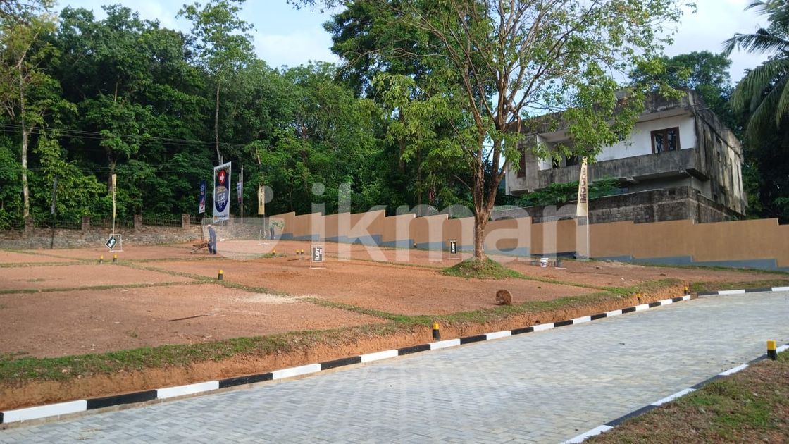 Thalawathugoda Great Location Land | ikman
