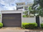 thalawathugoda haert luxury house for sale